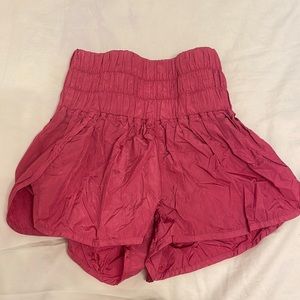 Free People Shorts